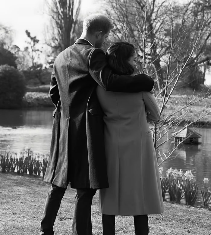 “Making A Bad Time Worse”: Meghan And Harry Dismiss New “Distressing” Accusations “Making A Bad Time Worse”: Meghan And Harry Dismiss New “Distressing” Accusations