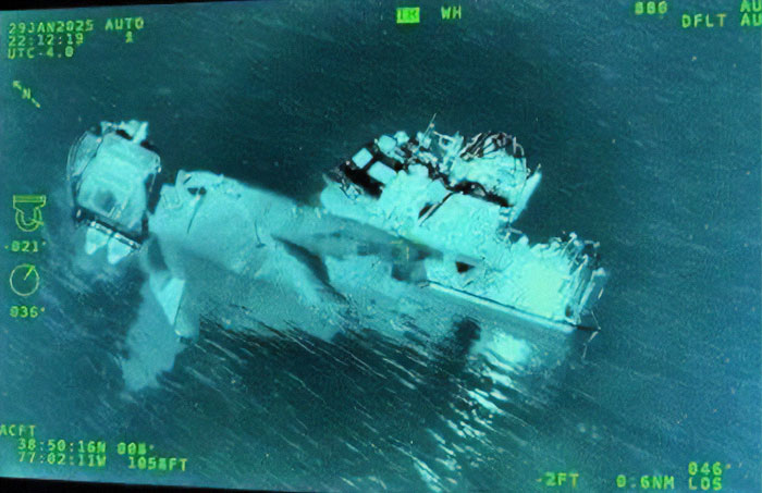 Nation Stunned As Figure Skaters Revealed On Flight That Collided With Army Helicopter In D.C. Nation Stunned As Figure Skaters Revealed On Flight That Collided With Army Helicopter In D.C.