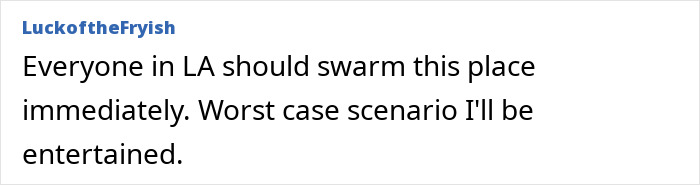 Text comment about mysterious "help" signs stirring curiosity. Text comment about mysterious "help" signs stirring curiosity.