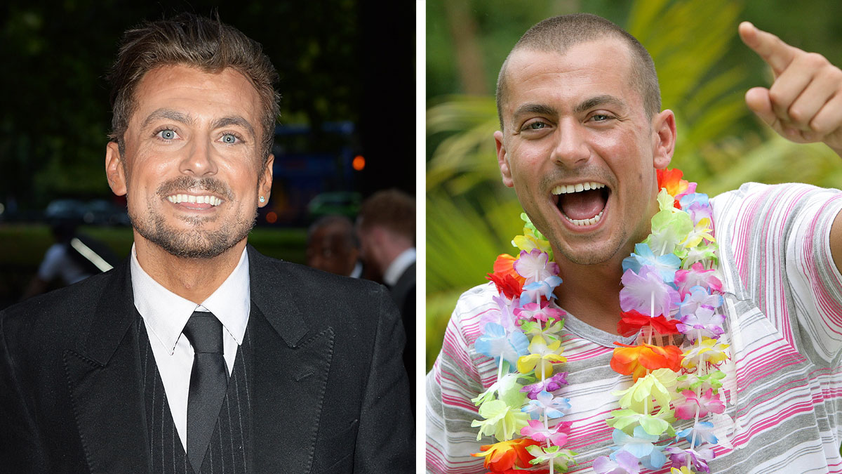 Love Island Star Paul Danan Passes Away At 46, Just 6 Months After He Nearly Lost His Life