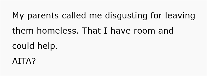 Woman Refuses To Help Sister Who Slept With Her Husband And Is Now Pregnant