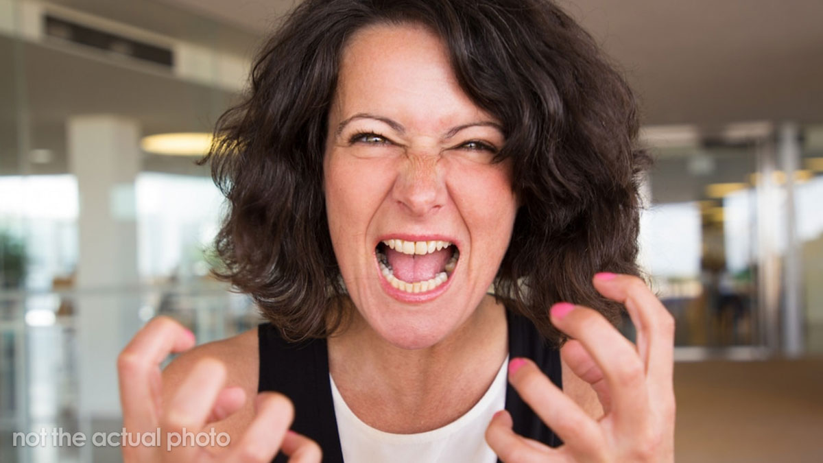 Woman Torments Stepdaughter For Years, Wrongly Expects Forgiveness From Her Years Later