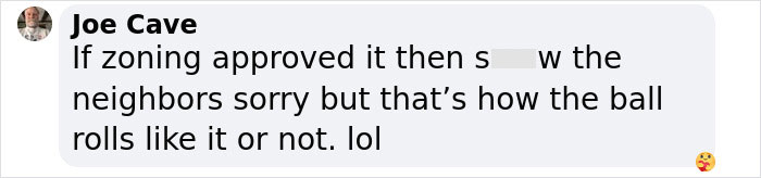 Florida Man Buys A Narrow House Built Just To Spite Neighbors, Says It's Perfect For His Single Life Florida Man Buys A Narrow House Built Just To Spite Neighbors, Says It's Perfect For His Single Life