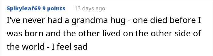 &ldquo;Oh, Are You Jealous?&rdquo;: Bully Interrupts Boy&rsquo;s Special Hug, Grandma&rsquo;s Bold Move Saves The Day
