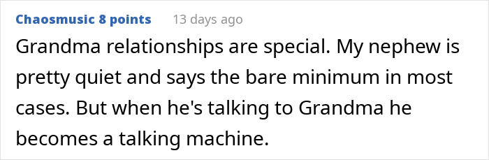 &ldquo;Oh, Are You Jealous?&rdquo;: Bully Interrupts Boy&rsquo;s Special Hug, Grandma&rsquo;s Bold Move Saves The Day