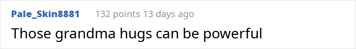 &ldquo;Oh, Are You Jealous?&rdquo;: Bully Interrupts Boy&rsquo;s Special Hug, Grandma&rsquo;s Bold Move Saves The Day