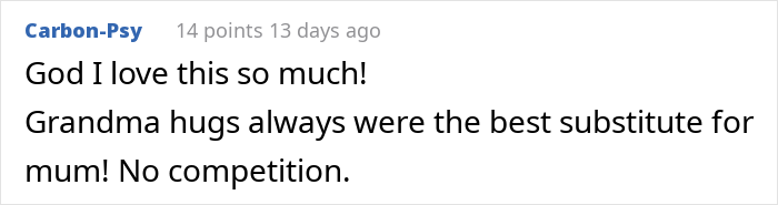 &ldquo;Oh, Are You Jealous?&rdquo;: Bully Interrupts Boy&rsquo;s Special Hug, Grandma&rsquo;s Bold Move Saves The Day