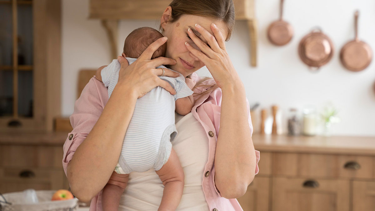 “You Can Starve”: Husband’s Brutal Wake-Up Call Pushes Exhausted Wife To The Brink