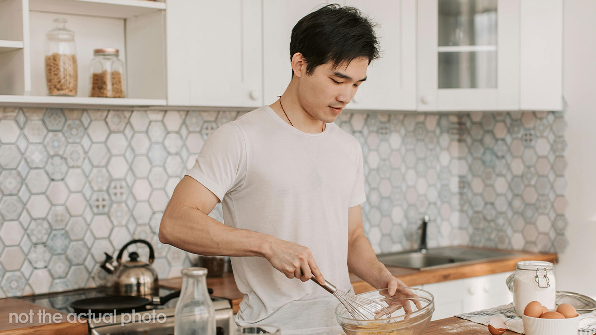Skilled Cook Tired Of Wife’s Insults, She’s Furious When He Finally Stops Making Meals For Her