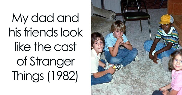 “I Totally Remember That”: 50 Posts From The Past You Have To Be Old Enough To Get