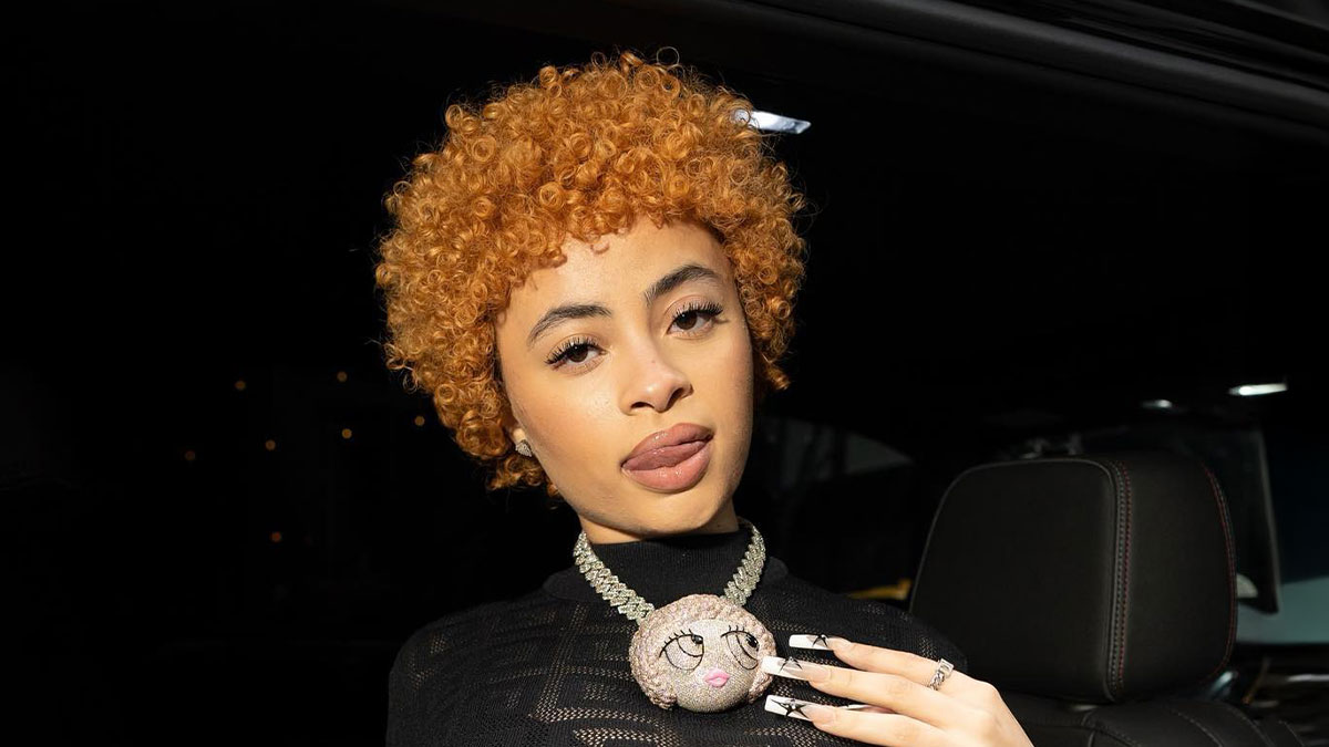 Ice Spice: Age, Background, And The Journey To Fame