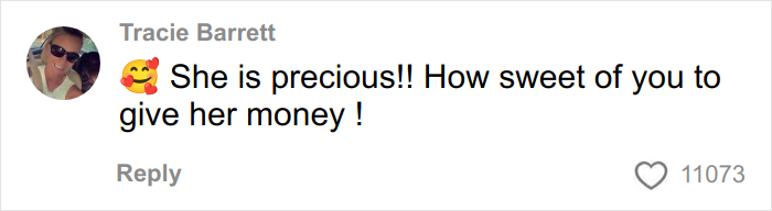 “I Didn’t Make Any Money”: Granddaughter Surprises Grandma With Viral TikTok Earnings “I Didn’t Make Any Money”: Granddaughter Surprises Grandma With Viral TikTok Earnings