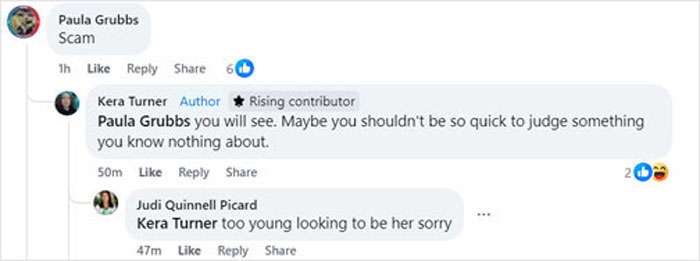 "I Remember Now": Woman Claims She's Cherrie Mahan, 8-Year-Old Girl Who Vanished From A Bus Stop In 1985 "I Remember Now": Woman Claims She's Cherrie Mahan, 8-Year-Old Girl Who Vanished From A Bus Stop In 1985