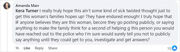 "I Remember Now": Woman Claims She's Cherrie Mahan, 8-Year-Old Girl Who Vanished From A Bus Stop In 1985 "I Remember Now": Woman Claims She's Cherrie Mahan, 8-Year-Old Girl Who Vanished From A Bus Stop In 1985