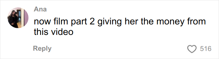 “I Didn’t Make Any Money”: Granddaughter Surprises Grandma With Viral TikTok Earnings “I Didn’t Make Any Money”: Granddaughter Surprises Grandma With Viral TikTok Earnings
