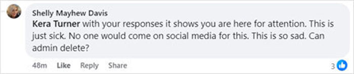 "I Remember Now": Woman Claims She's Cherrie Mahan, 8-Year-Old Girl Who Vanished From A Bus Stop In 1985 "I Remember Now": Woman Claims She's Cherrie Mahan, 8-Year-Old Girl Who Vanished From A Bus Stop In 1985