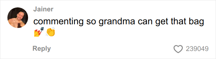 &ldquo;I Didn&rsquo;t Make Any Money&rdquo;: Granddaughter Surprises Grandma With Viral TikTok Earnings