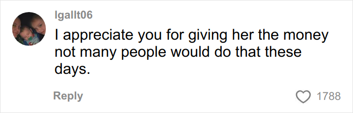“I Didn’t Make Any Money”: Granddaughter Surprises Grandma With Viral TikTok Earnings “I Didn’t Make Any Money”: Granddaughter Surprises Grandma With Viral TikTok Earnings
