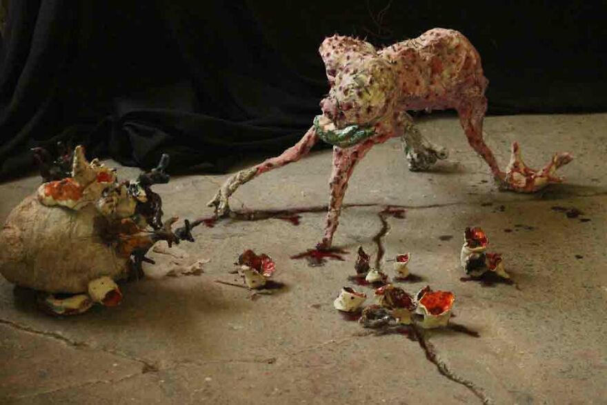 Body And Action In Space And Time Body And Action In Space And Time