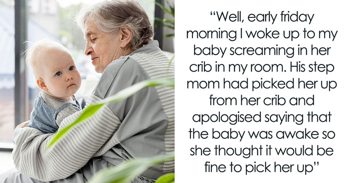 In-Laws Removed From Daughter-In-Law’s Home By Police After Refusing To Leave The Guest Room