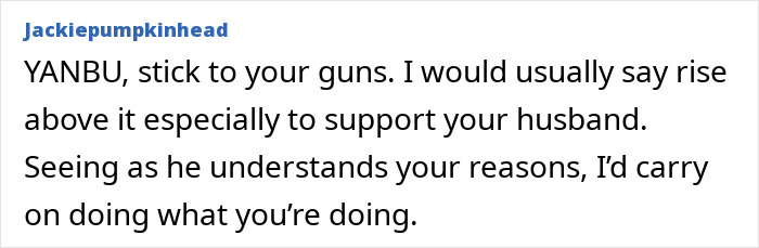 Text exchange about elderly in-laws asking for help from son's wife despite past conflicts. Text exchange about elderly in-laws asking for help from son's wife despite past conflicts.