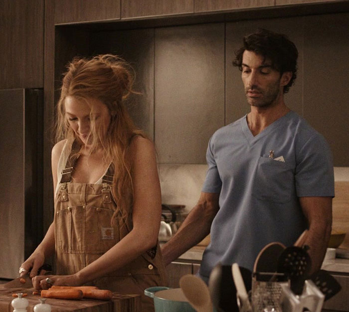Blake Lively Files A Second Lawsuit Against Justin Baldoni: “His Career In Hollywood Is Over” Blake Lively Files A Second Lawsuit Against Justin Baldoni: “His Career In Hollywood Is Over”