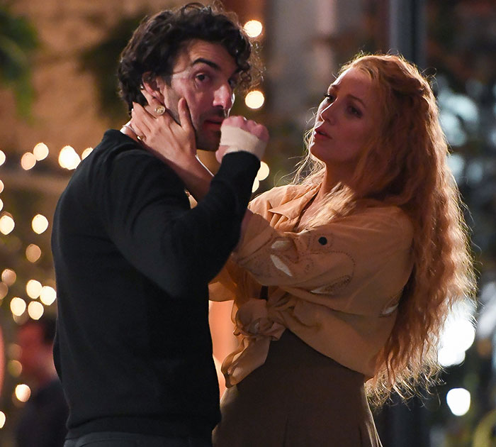 Blake Lively Files A Second Lawsuit Against Justin Baldoni: “His Career In Hollywood Is Over” Blake Lively Files A Second Lawsuit Against Justin Baldoni: “His Career In Hollywood Is Over”