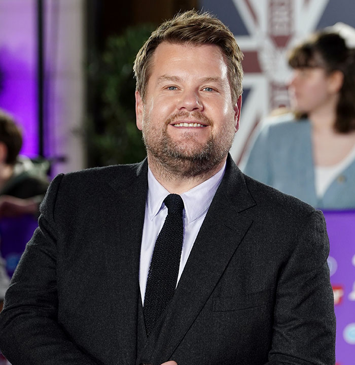“We All Needed This”: James Corden’s Post About Mental Health After Prince Harry Row Is Revealed “We All Needed This”: James Corden’s Post About Mental Health After Prince Harry Row Is Revealed