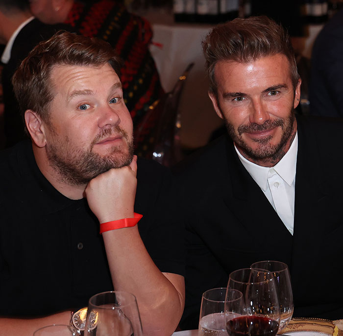 “We All Needed This”: James Corden’s Post About Mental Health After Prince Harry Row Is Revealed “We All Needed This”: James Corden’s Post About Mental Health After Prince Harry Row Is Revealed