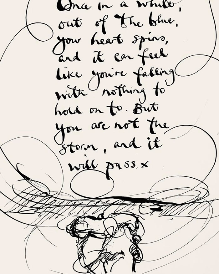 “We All Needed This”: James Corden’s Post About Mental Health After Prince Harry Row Is Revealed “We All Needed This”: James Corden’s Post About Mental Health After Prince Harry Row Is Revealed