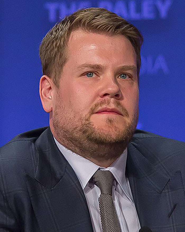 “We All Needed This”: James Corden’s Post About Mental Health After Prince Harry Row Is Revealed “We All Needed This”: James Corden’s Post About Mental Health After Prince Harry Row Is Revealed