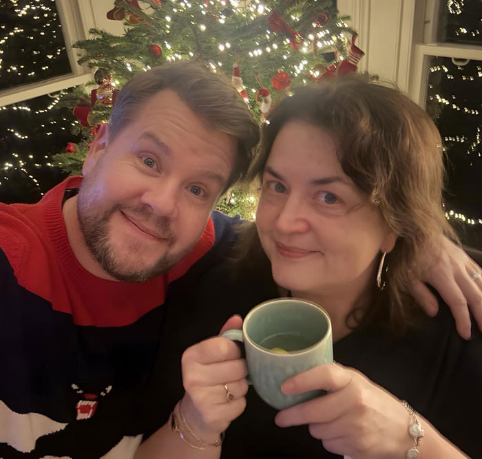 “We All Needed This”: James Corden’s Post About Mental Health After Prince Harry Row Is Revealed “We All Needed This”: James Corden’s Post About Mental Health After Prince Harry Row Is Revealed