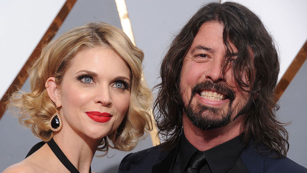 Jordyn Blum: A Closer Look At Dave Grohl’s Wife And The Scandal That Changed Everything