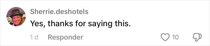 Comment agreeing with criticism of celebrities' LA fires photo ops. Comment agreeing with criticism of celebrities' LA fires photo ops.