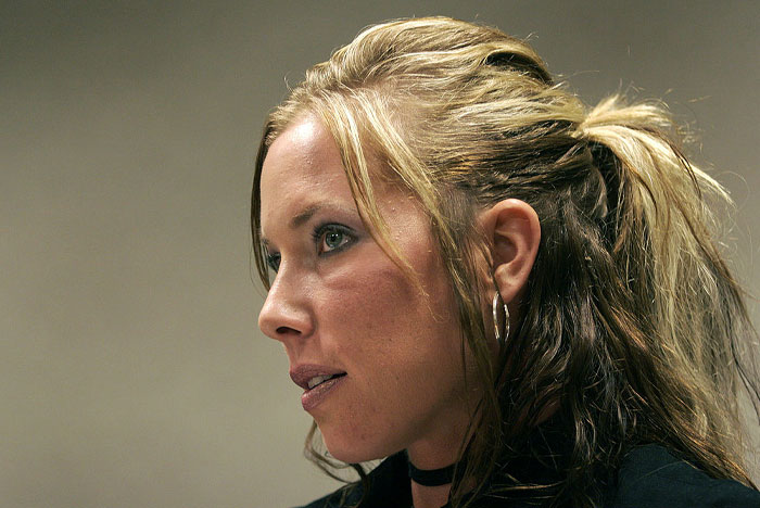 Kim Scott Mathers: The Untold Story Of Eminem’s Ex-Wife Kim Scott Mathers: The Untold Story Of Eminem’s Ex-Wife