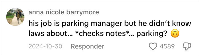 Woman In Wheelchair Confronted For Using Handicapped Parking Spot: “Take It Further” Woman In Wheelchair Confronted For Using Handicapped Parking Spot: “Take It Further”