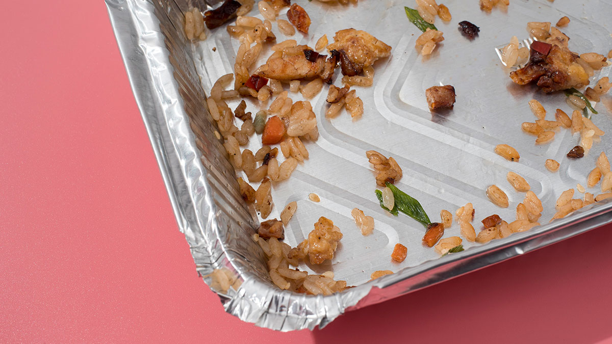 Employee Makes Up An Evil Plan To Find Out And Punish Office Food Thief, Turns Out It Was Her Boss