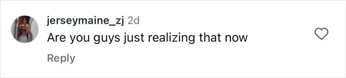 Social media comment reacting to behavior at bachelorette parties. Social media comment reacting to behavior at bachelorette parties.