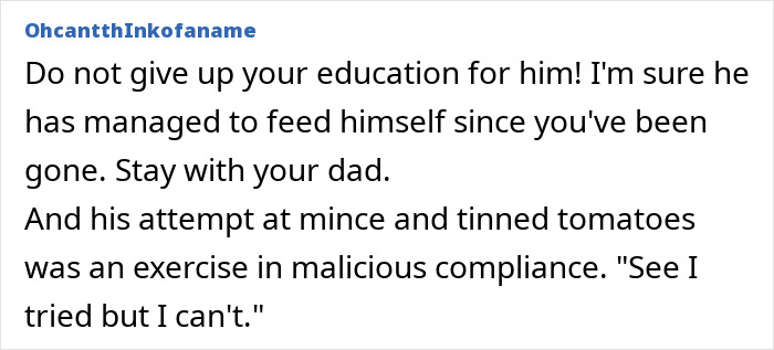 Text discussing a woman questioning her relationship due to her boyfriend's lack of help. Text discussing a woman questioning her relationship due to her boyfriend's lack of help.