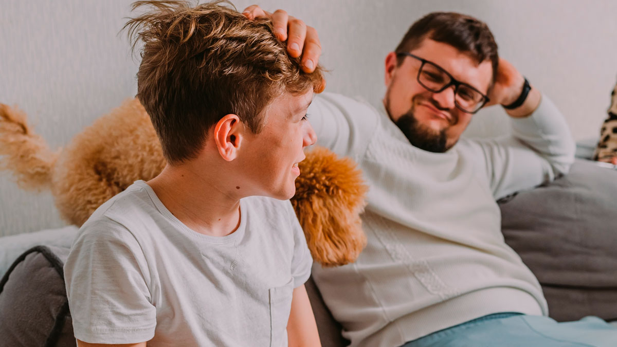 Dad Fights For Full Custody After Son Is Forced Out Of His Bedroom, Ex-Wife Faces Financial Ruin