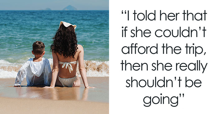 Man Gets A Harsh Reality Check Online After Venting About GF Using Him To Fund Her Trip