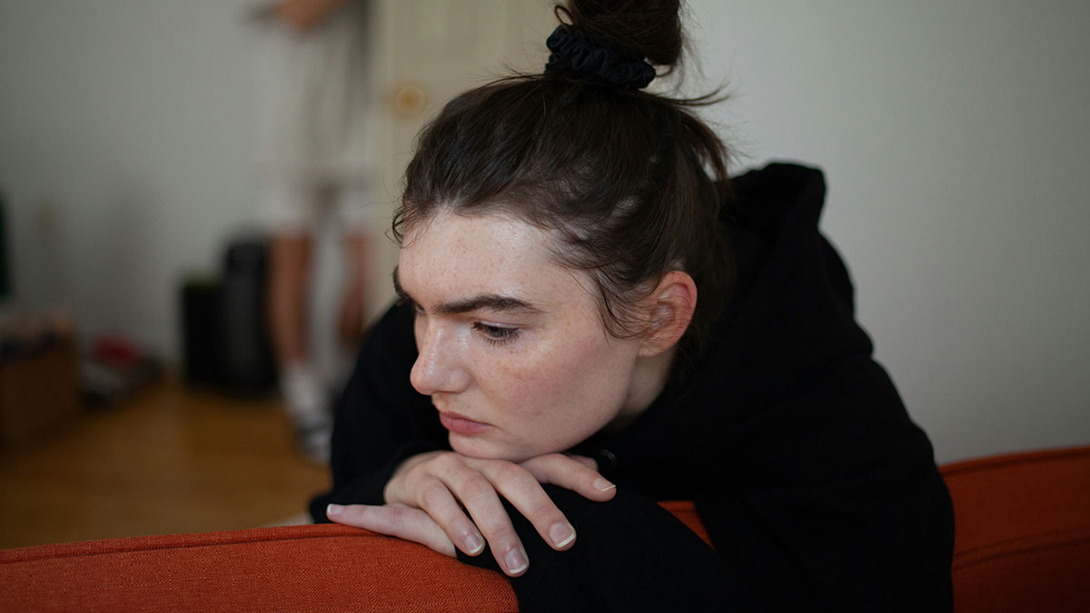 Man Is Blissfully Unaware Of How Much Housework His Partner Does, She Hits Her Breaking Point