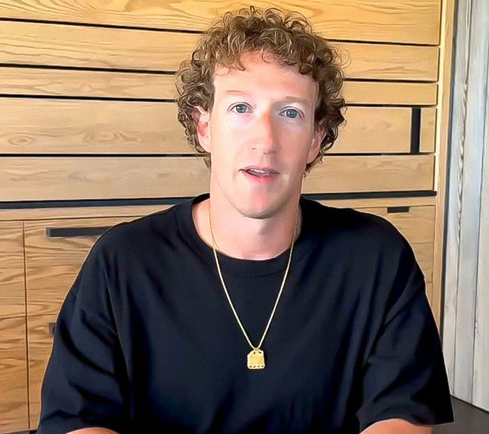 Meta Workers Left In “Shock And Disbelief” Amid Mark Zuckerberg’s Controversial LGBTQ+ Changes Meta Workers Left In “Shock And Disbelief” Amid Mark Zuckerberg’s Controversial LGBTQ+ Changes