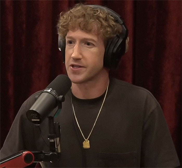 Meta Workers Left In “Shock And Disbelief” Amid Mark Zuckerberg’s Controversial LGBTQ+ Changes Meta Workers Left In “Shock And Disbelief” Amid Mark Zuckerberg’s Controversial LGBTQ+ Changes