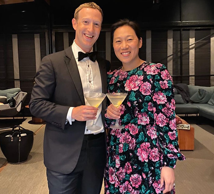 Meta Workers Left In “Shock And Disbelief” Amid Mark Zuckerberg’s Controversial LGBTQ+ Changes Meta Workers Left In “Shock And Disbelief” Amid Mark Zuckerberg’s Controversial LGBTQ+ Changes