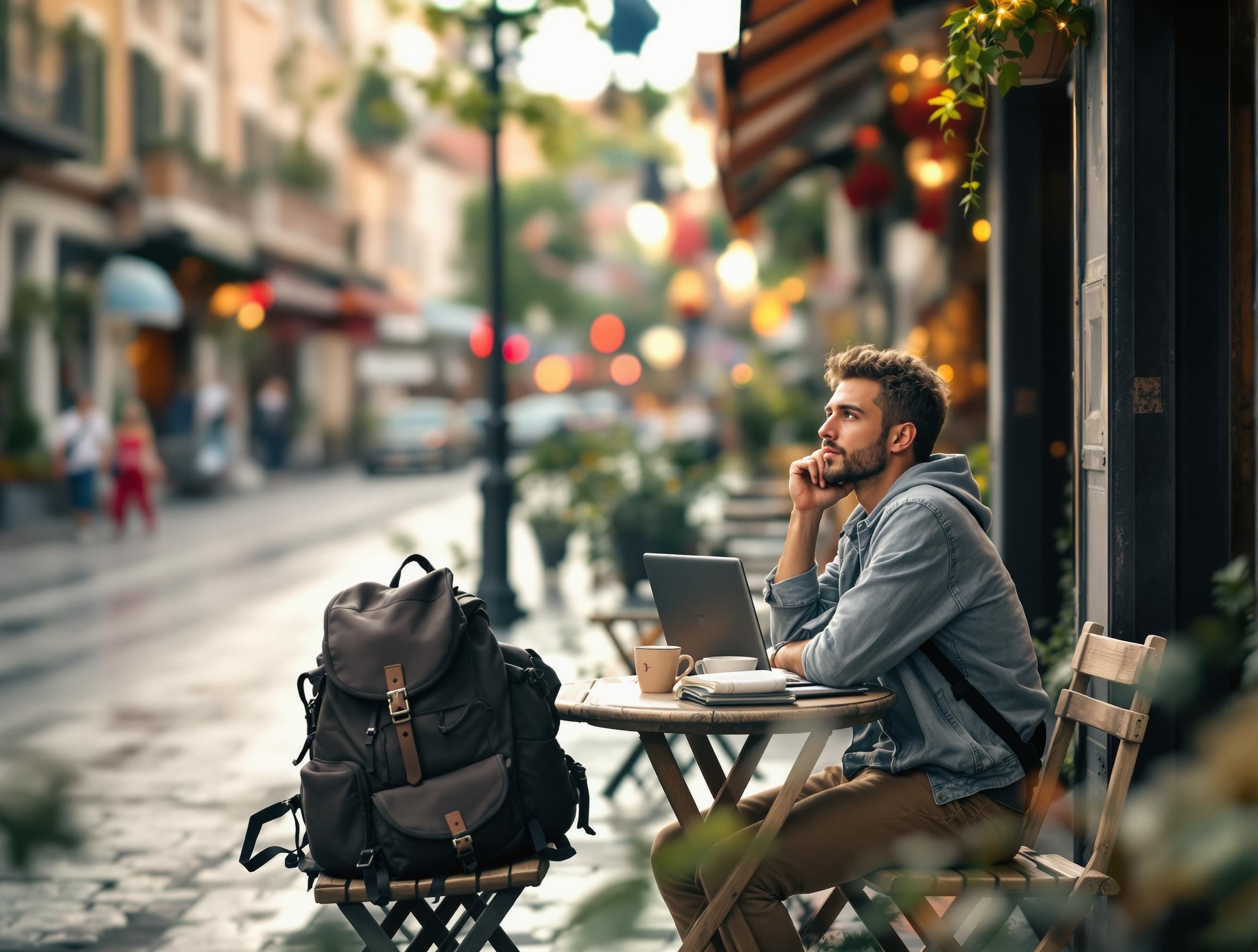 I Quit My 9-To-5 To Travel For A Year: Was It Worth It?