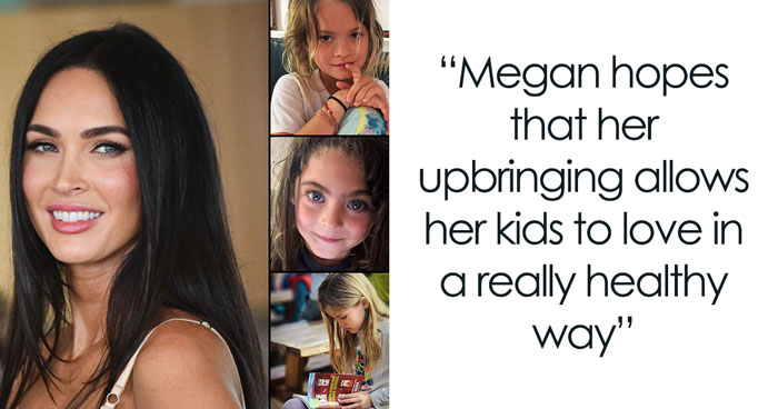Megan Fox Kids: Co-Parenting Challenges And Rumors About The Fourth Baby