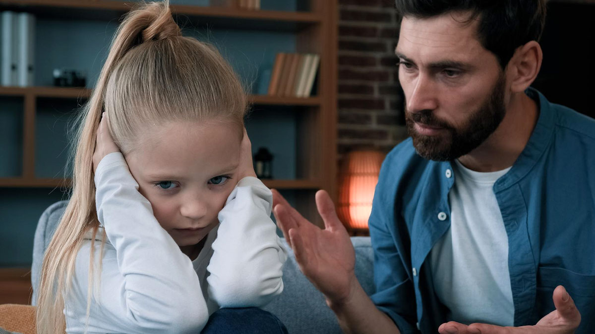 30 Seemingly Innocent Things People Grew Up With That Were Actually Insane