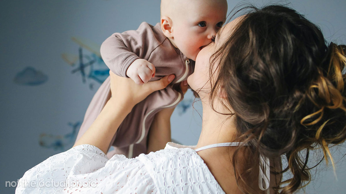 Newborn’s Resemblance To Mom Sparks Doubt In MIL And Husband’s Mind, They Ask For Paternity Test