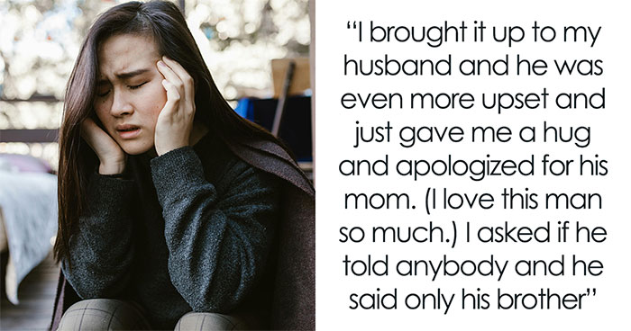 DIL Doesn’t Want To Give In To MIL’s Tradition Of Naming Firstborn After Her, MIL Cuts Her Off